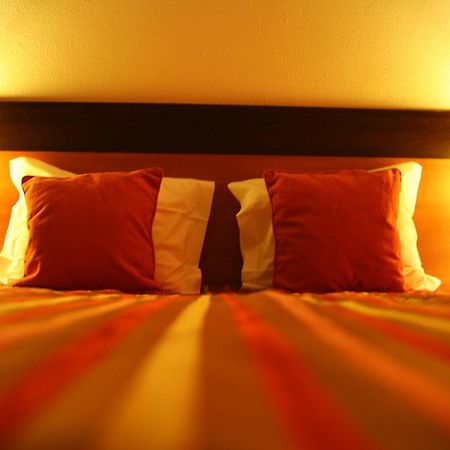 Hotel Estalagem De Sangalhos Extérieur photo