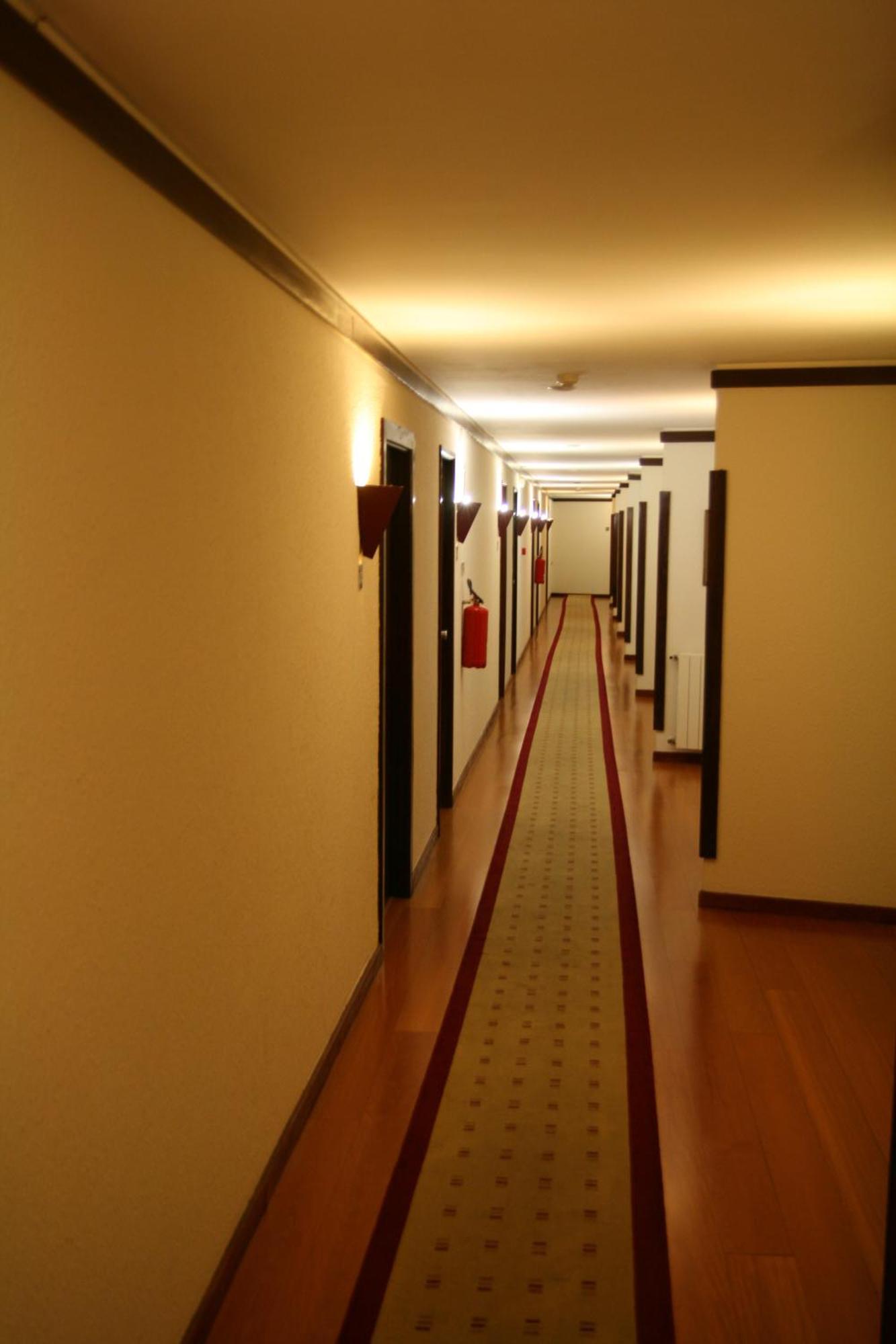 Hotel Estalagem De Sangalhos Extérieur photo