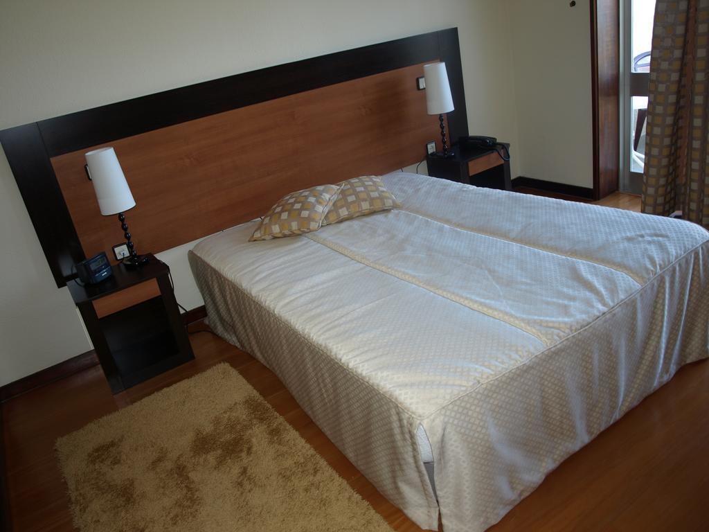 Hotel Estalagem De Sangalhos Chambre photo