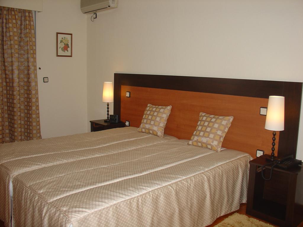 Hotel Estalagem De Sangalhos Chambre photo