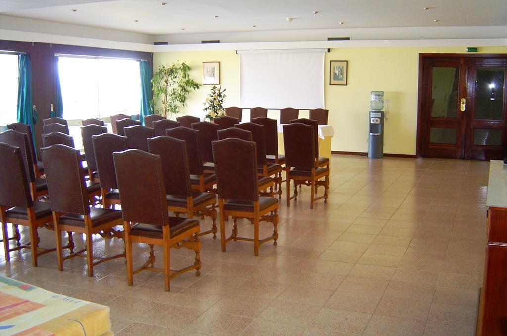 Hotel Estalagem De Sangalhos Extérieur photo