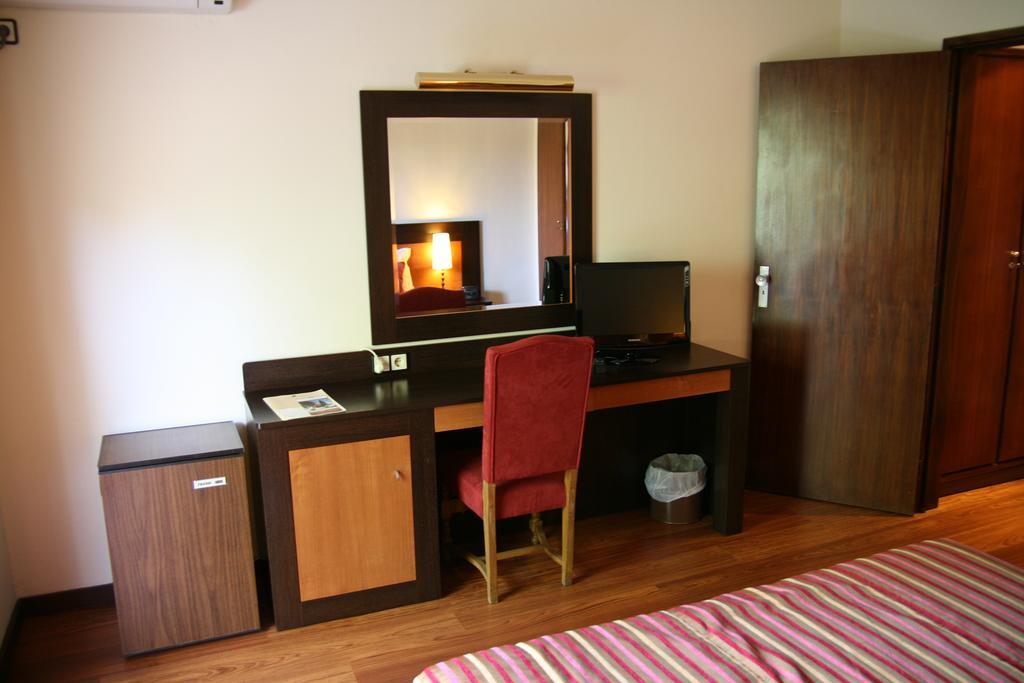 Hotel Estalagem De Sangalhos Extérieur photo