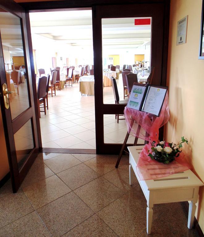 Hotel Estalagem De Sangalhos Extérieur photo