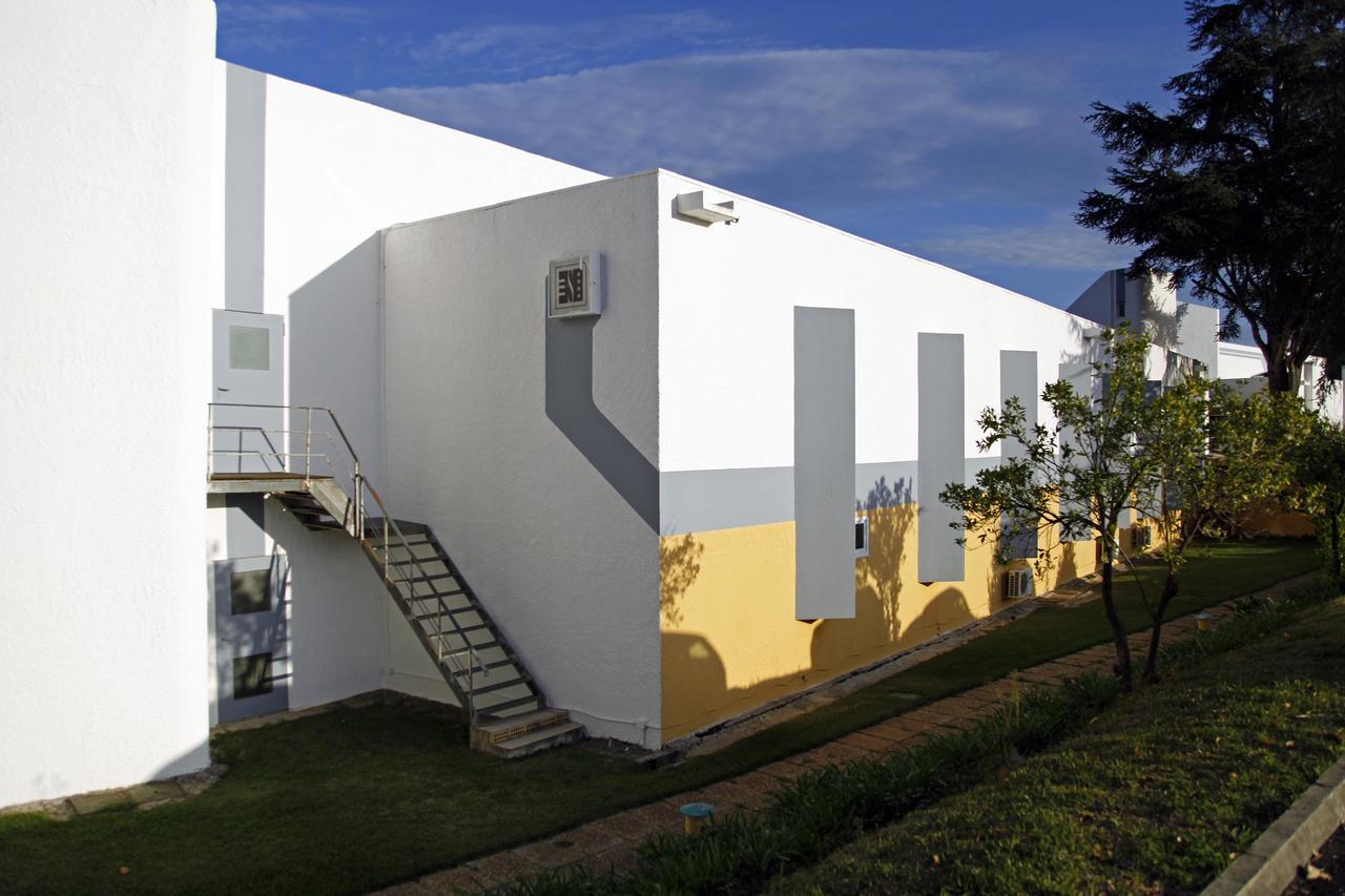 Hotel Estalagem De Sangalhos Extérieur photo