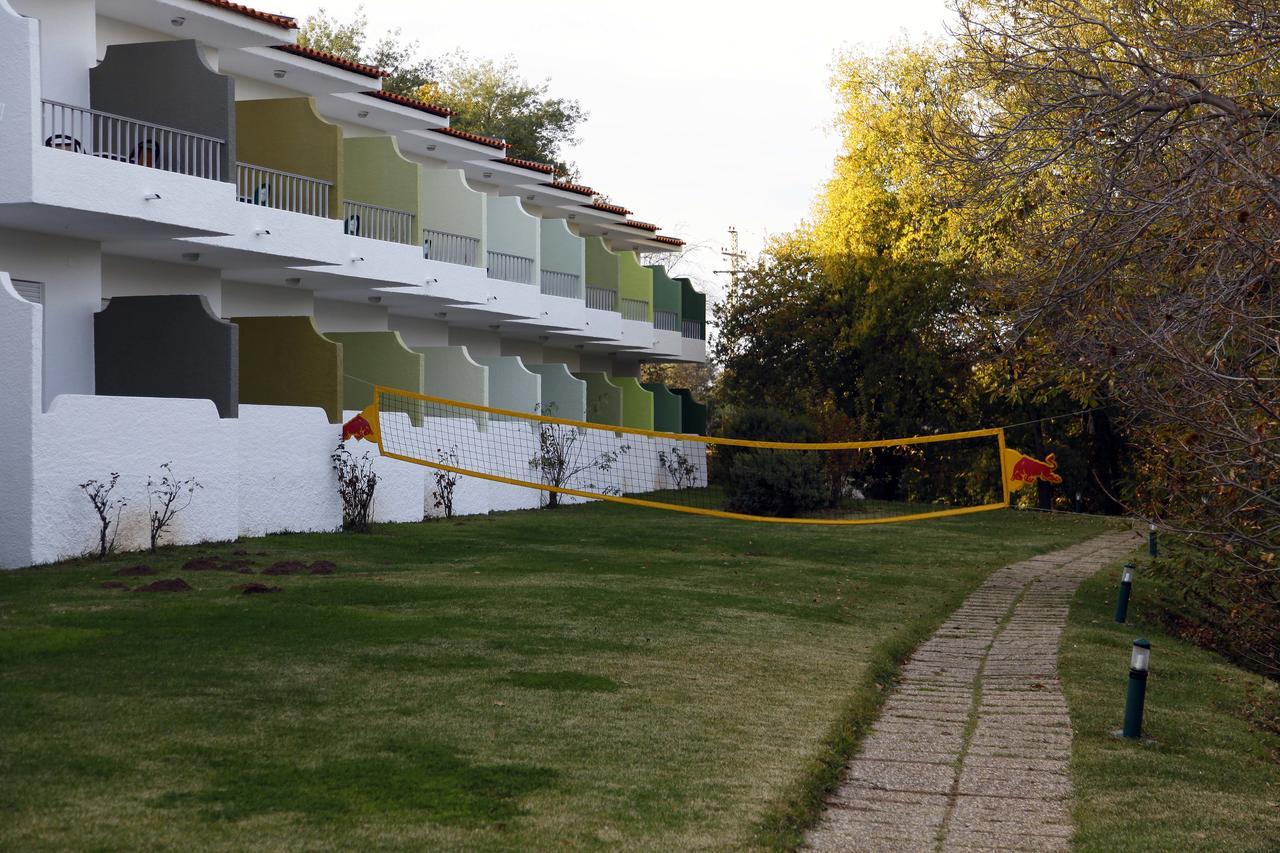 Hotel Estalagem De Sangalhos Extérieur photo